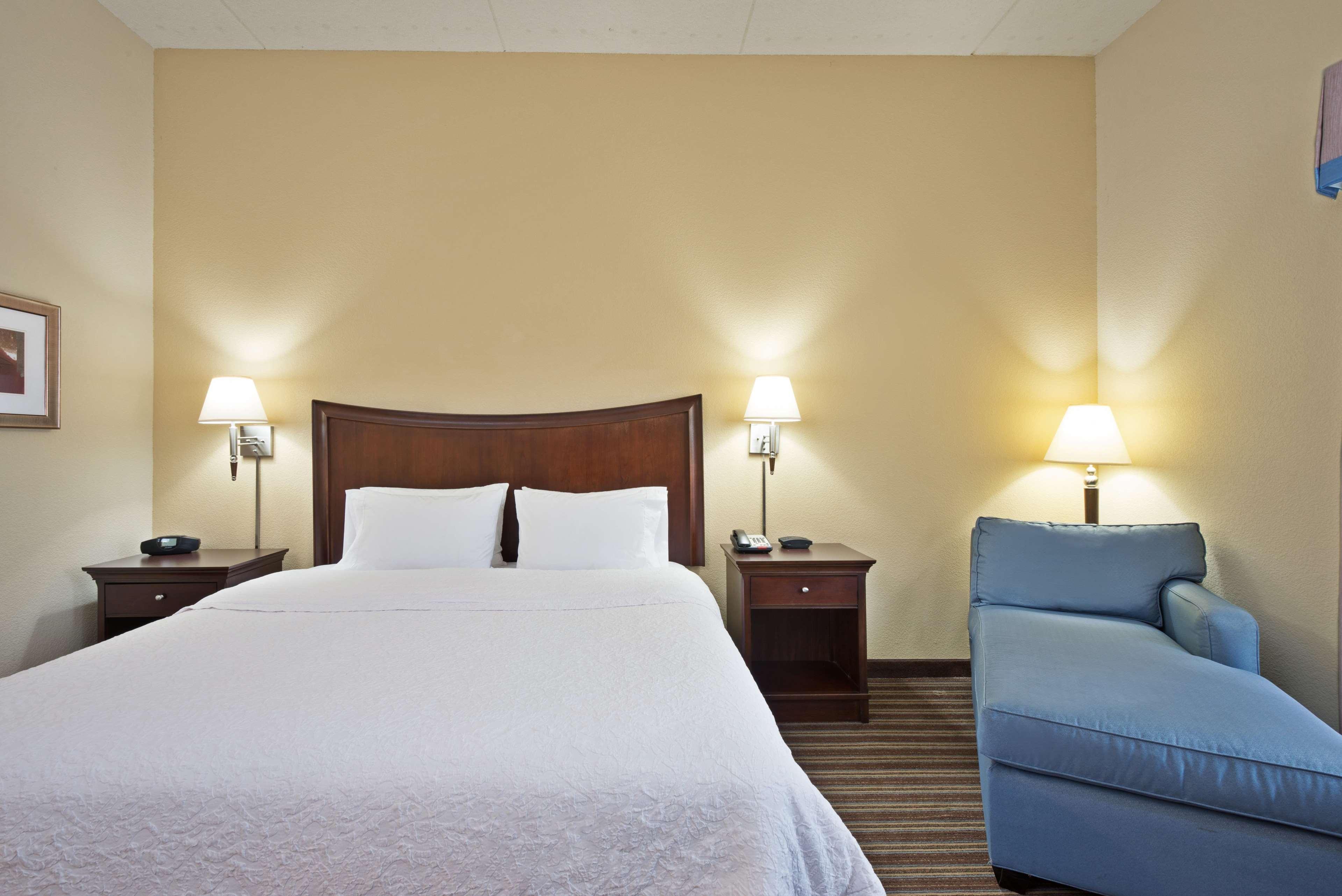Hampton Inn Gainesville-Haymarket Eksteriør billede