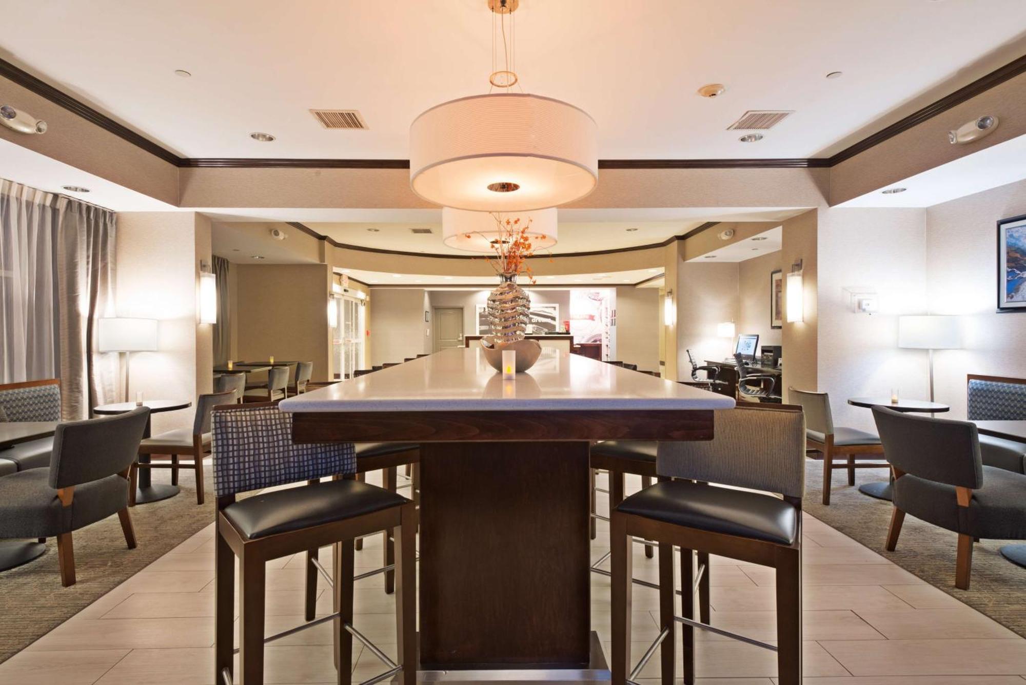 Hampton Inn Gainesville-Haymarket Eksteriør billede