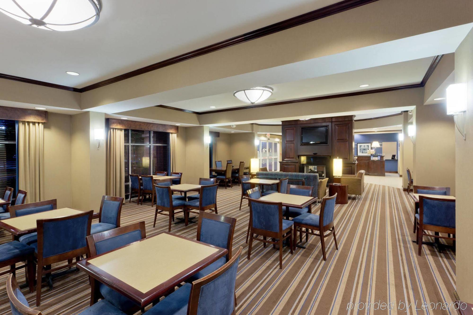 Hampton Inn Gainesville-Haymarket Eksteriør billede