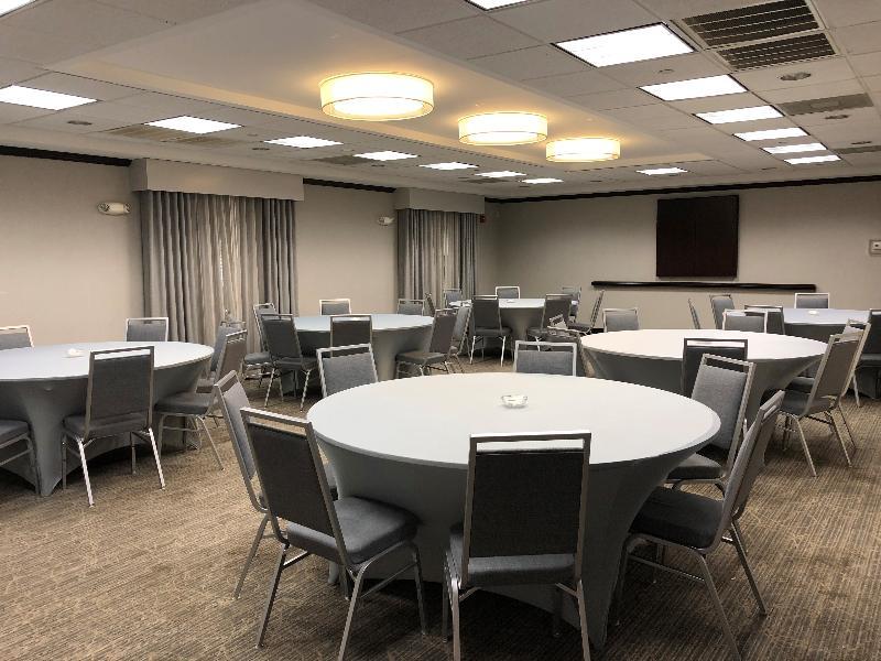 Hampton Inn Gainesville-Haymarket Eksteriør billede