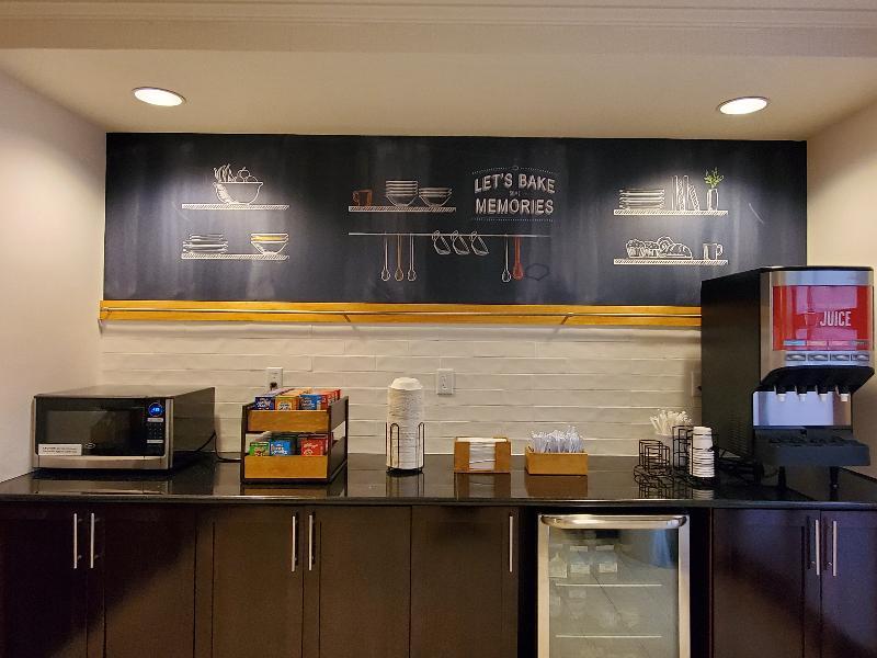 Hampton Inn Gainesville-Haymarket Eksteriør billede